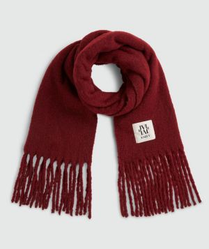  BERRY RED