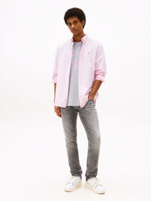 DENIM GREY