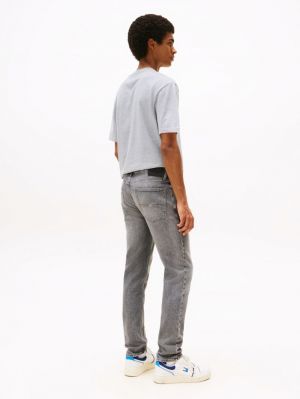 DENIM GREY