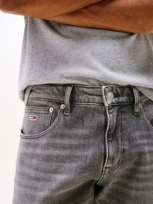DENIM GREY