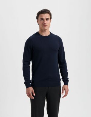 DARK NAVY