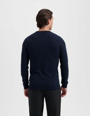  DARK NAVY