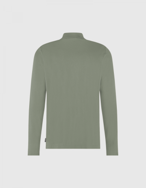  LEAF GREEN