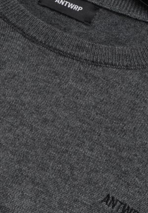  MEDIUM GREY CHI