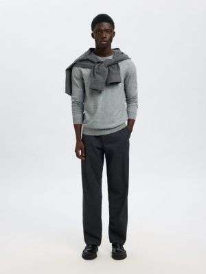 LIGHT GREY MELA