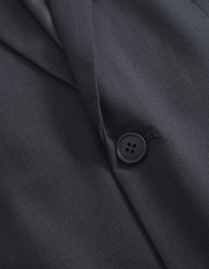 DARK GREY MELAN