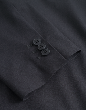 DARK GREY MELAN