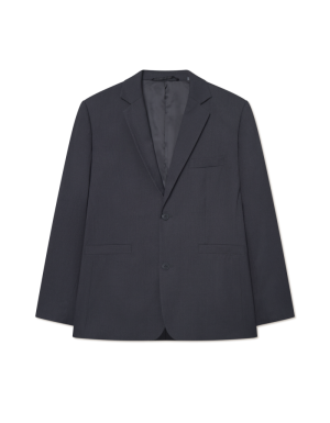 DARK GREY MELAN