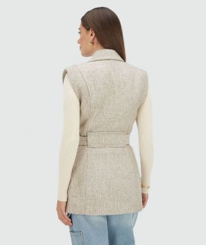  LIGHT BROWN MEL