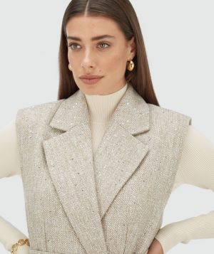  LIGHT BROWN MEL