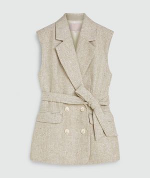  LIGHT BROWN MEL