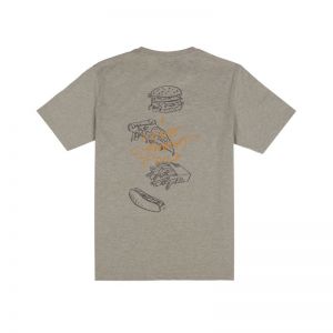  ROCK GREY