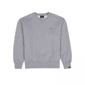 GREY CHINE