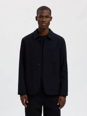  NAVY BLAZER
