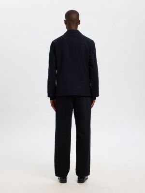  NAVY BLAZER