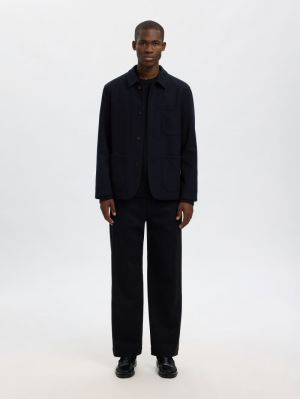  NAVY BLAZER