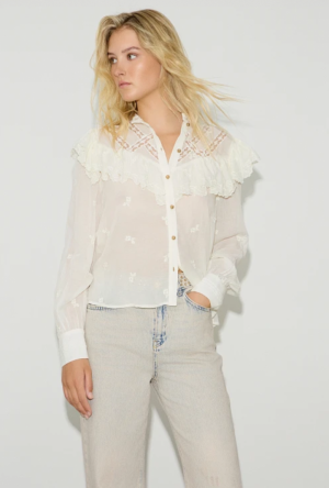 OFF WHITE