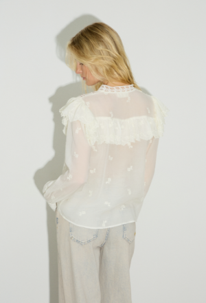  OFF WHITE