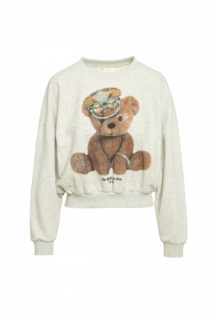 GREY MELANGE