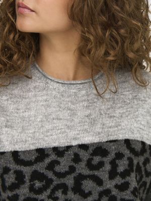  LIGHT GREY MELA
