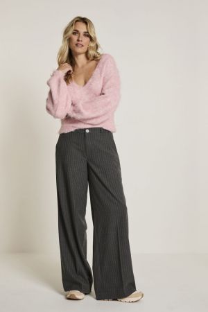  PINSTRIPE ANTHR