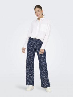  DARK BLUE DENIM