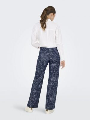  DARK BLUE DENIM