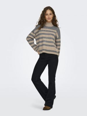 MEDIUM GREY MEL