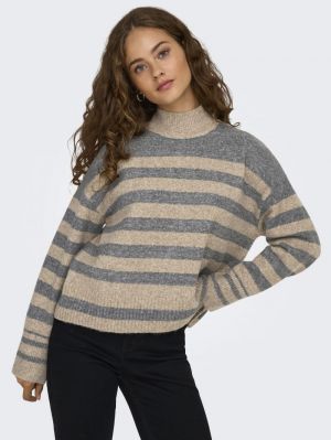 MEDIUM GREY MEL