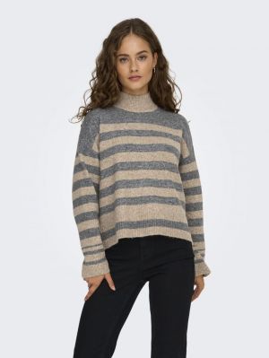MEDIUM GREY MEL