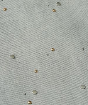  GREY DENIM