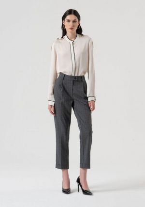 DARK GREY
