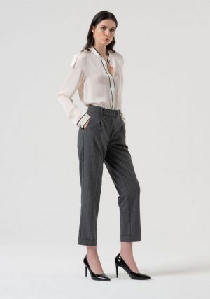 DARK GREY