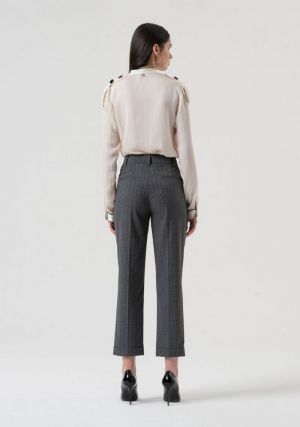  DARK GREY