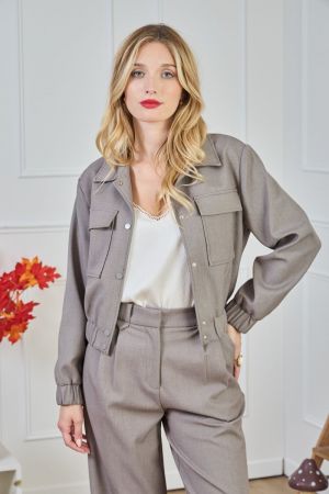 GREY