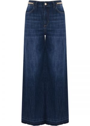 A25PPD7546ABUN0000 BLUE DENIM