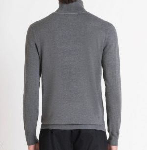 GRAY MELANGE