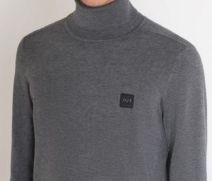  GRAY MELANGE