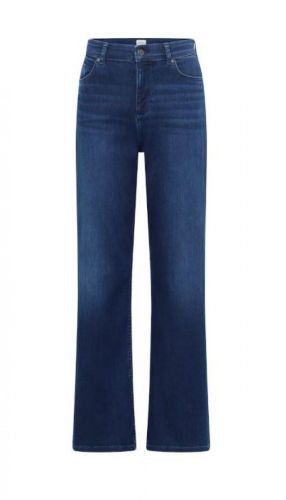 DARK BLUE DENIM