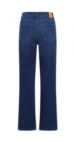 DARK BLUE DENIM