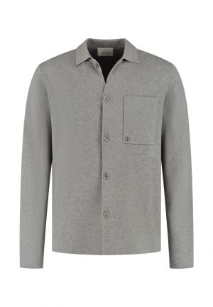 GHOST GREY