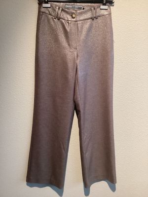  TAUPE/SILVER