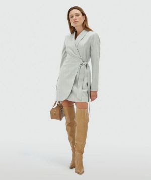  LIGHT GREY MELA