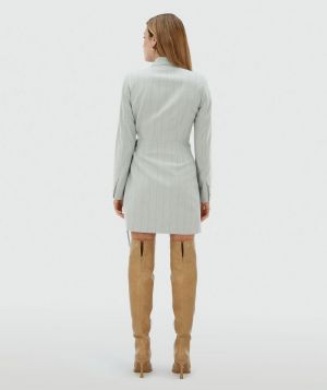  LIGHT GREY MELA