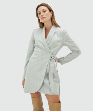  LIGHT GREY MELA