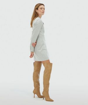  LIGHT GREY MELA