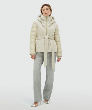 LIGHT BEIGE