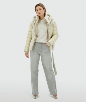 LIGHT BEIGE