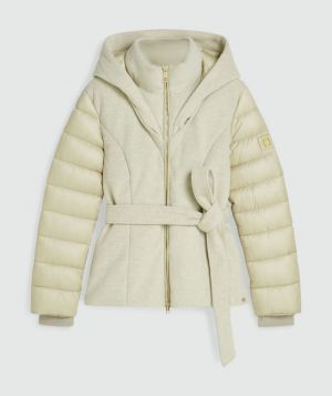 LIGHT BEIGE