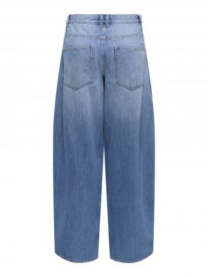 MEDIUM BLUE DEN
